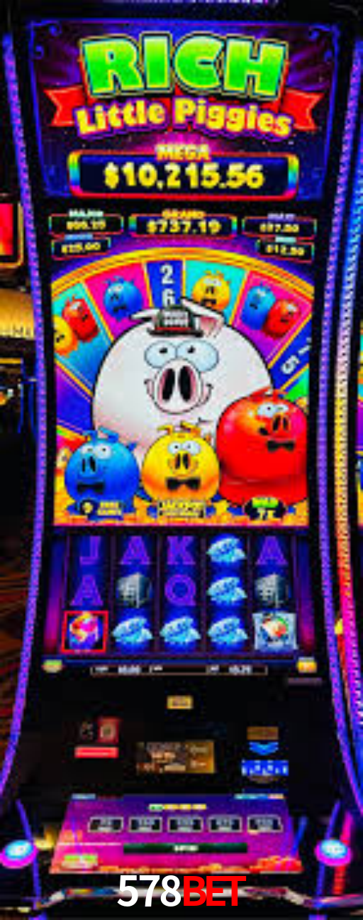 578Bet