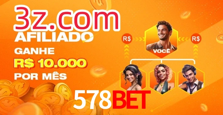 578Bet