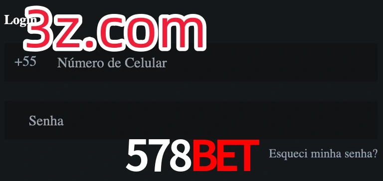 578Bet