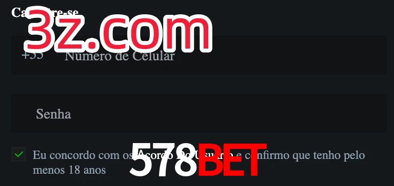 578Bet